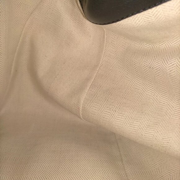 Loewe Shoulder Bag Brown Leather mon-972-091125 Spain - Picture 11 of 16